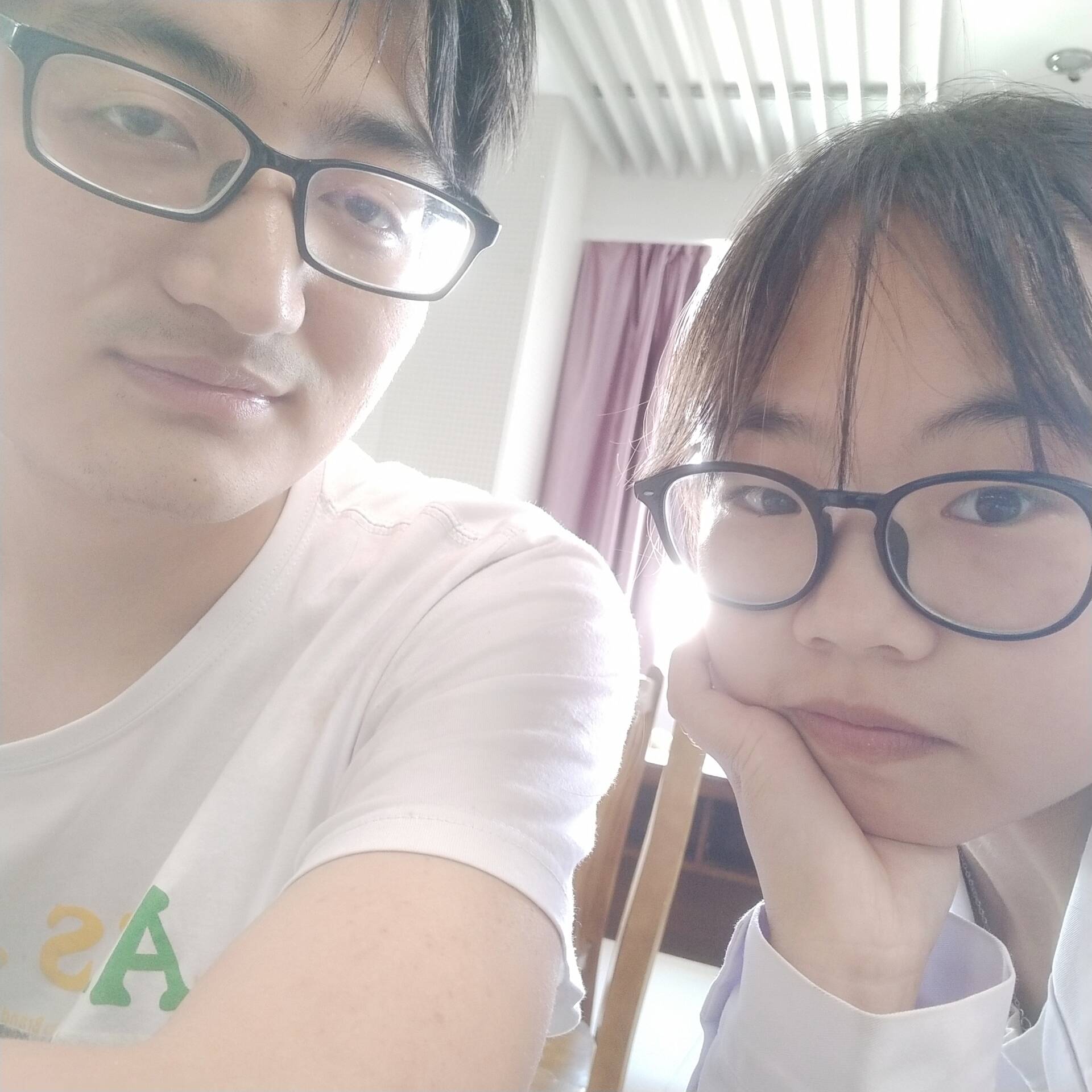 初次相遇