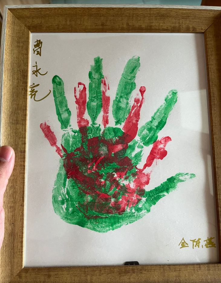 怀孕时刻